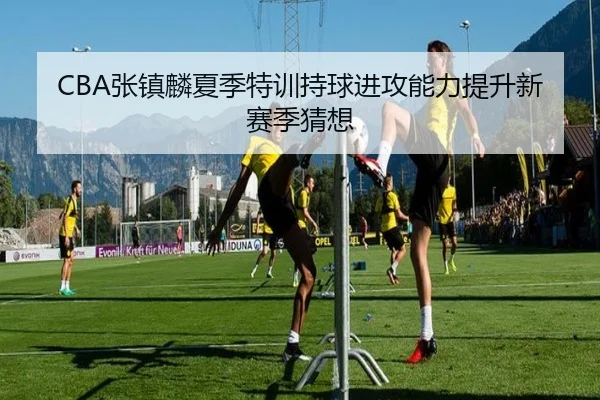 CBA张镇麟夏季特训持球进攻能力提升新赛季猜想