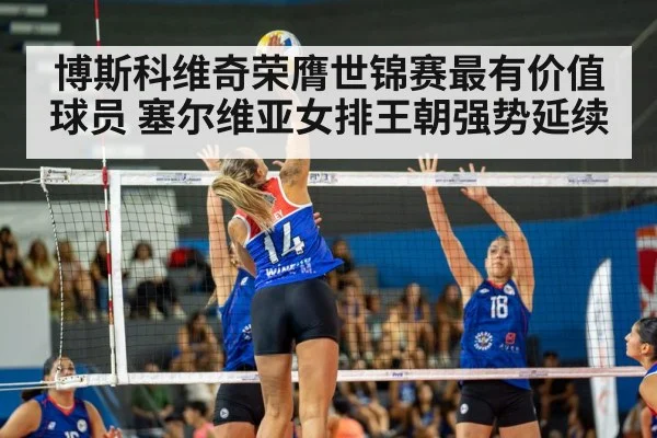 volleyball match action